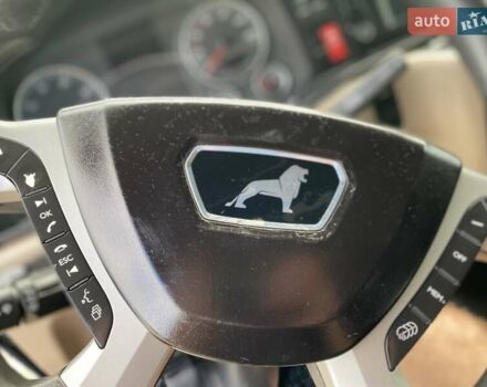 МАН ТГЛ 2019 в Хусте на Automoto.ua Синий МАН ТГЛ, объемом двигателя 4.6 л и пробегом 390 тыс. км за 35700 $, фото 58 на Automoto.ua