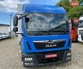 Синій МАН TGL, об'ємом двигуна 4.6 л та пробігом 390 тис. км за 33900 $, фото 25 на Automoto.ua