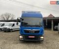 Синій МАН TGL, об'ємом двигуна 4.6 л та пробігом 390 тис. км за 35700 $, фото 14 на Automoto.ua