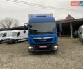 Синій МАН TGL, об'ємом двигуна 4.6 л та пробігом 390 тис. км за 35700 $, фото 19 на Automoto.ua