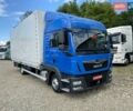МАН ТГЛ 2019 в Хусте на Automoto.ua Синий МАН ТГЛ, объемом двигателя 4.6 л и пробегом 390 тыс. км за 35700 $, фото 23 на Automoto.ua