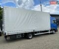 Синий МАН ТГЛ, объемом двигателя 4.6 л и пробегом 390 тыс. км за 33900 $, фото 21 на Automoto.ua