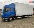 Синій МАН TGL, об'ємом двигуна 4.6 л та пробігом 390 тис. км за 35700 $, фото 3 на Automoto.ua