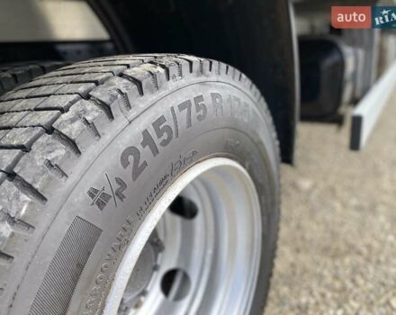 МАН ТГЛ 2019 в Хусте на Automoto.ua Синий МАН ТГЛ, объемом двигателя 4.6 л и пробегом 390 тыс. км за 35700 $, фото 40 на Automoto.ua