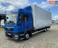 Синій МАН TGL, об'ємом двигуна 4.6 л та пробігом 390 тис. км за 33900 $, фото 6 на Automoto.ua