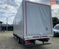 Синій МАН TGL, об'ємом двигуна 4.6 л та пробігом 390 тис. км за 33900 $, фото 12 на Automoto.ua