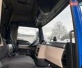 Синій МАН TGL, об'ємом двигуна 4.6 л та пробігом 390 тис. км за 35700 $, фото 35 на Automoto.ua