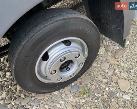 МАН ТГЛ 2019 в Хусте на Automoto.ua Синий МАН ТГЛ, объемом двигателя 4.6 л и пробегом 390 тыс. км за 35700 $, фото 25 на Automoto.ua