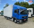 Синий МАН ТГЛ, объемом двигателя 4.6 л и пробегом 390 тыс. км за 33900 $, фото 1 на Automoto.ua