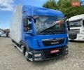 Синій МАН TGL, об'ємом двигуна 4.6 л та пробігом 390 тис. км за 33900 $, фото 26 на Automoto.ua