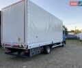 Синий МАН ТГЛ, объемом двигателя 4.6 л и пробегом 400 тыс. км за 36800 $, фото 13 на Automoto.ua