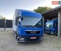 Синій МАН TGL, об'ємом двигуна 4.6 л та пробігом 400 тис. км за 36800 $, фото 2 на Automoto.ua