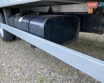 Синій МАН TGL, об'ємом двигуна 4.6 л та пробігом 400 тис. км за 36800 $, фото 32 на Automoto.ua