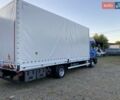 Синий МАН ТГЛ, объемом двигателя 4.6 л и пробегом 400 тыс. км за 36800 $, фото 8 на Automoto.ua