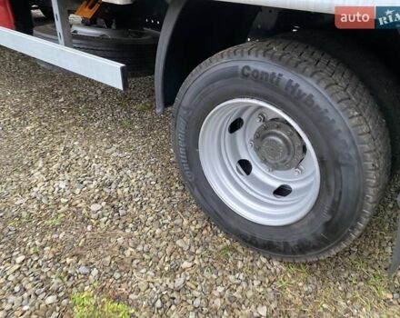 Синий МАН ТГЛ, объемом двигателя 4.6 л и пробегом 400 тыс. км за 36800 $, фото 35 на Automoto.ua