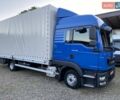 Синий МАН ТГЛ, объемом двигателя 4.6 л и пробегом 400 тыс. км за 36800 $, фото 8 на Automoto.ua
