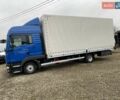 Синий МАН ТГЛ, объемом двигателя 4.6 л и пробегом 400 тыс. км за 36800 $, фото 10 на Automoto.ua