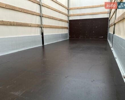 Синій МАН TGL, об'ємом двигуна 4.6 л та пробігом 400 тис. км за 36800 $, фото 45 на Automoto.ua