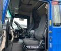 Синий МАН ТГЛ, объемом двигателя 4.6 л и пробегом 400 тыс. км за 36800 $, фото 38 на Automoto.ua