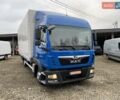 Синий МАН ТГЛ, объемом двигателя 4.6 л и пробегом 400 тыс. км за 36800 $, фото 3 на Automoto.ua
