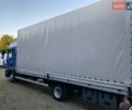 Синий МАН ТГЛ, объемом двигателя 4.6 л и пробегом 400 тыс. км за 36800 $, фото 19 на Automoto.ua