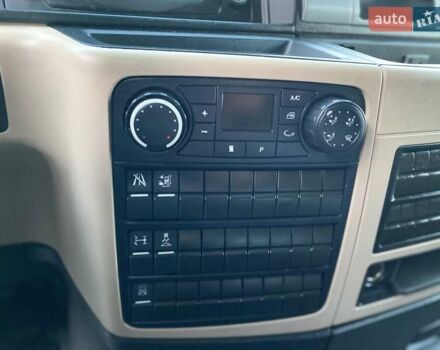 Синій МАН TGL, об'ємом двигуна 4.6 л та пробігом 400 тис. км за 36800 $, фото 62 на Automoto.ua