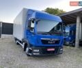 Синий МАН ТГЛ, объемом двигателя 4.6 л и пробегом 400 тыс. км за 36800 $, фото 3 на Automoto.ua
