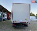 Синий МАН ТГЛ, объемом двигателя 4.6 л и пробегом 400 тыс. км за 36800 $, фото 12 на Automoto.ua