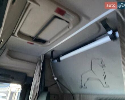 Синій МАН TGL, об'ємом двигуна 4.6 л та пробігом 400 тис. км за 36800 $, фото 70 на Automoto.ua