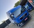 Синий МАН ТГЛ, объемом двигателя 4.6 л и пробегом 400 тыс. км за 36800 $, фото 27 на Automoto.ua
