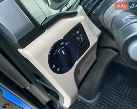 Синій МАН TGL, об'ємом двигуна 4.6 л та пробігом 400 тис. км за 36800 $, фото 66 на Automoto.ua