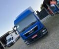 Синий МАН ТГЛ, объемом двигателя 4.6 л и пробегом 400 тыс. км за 36800 $, фото 30 на Automoto.ua