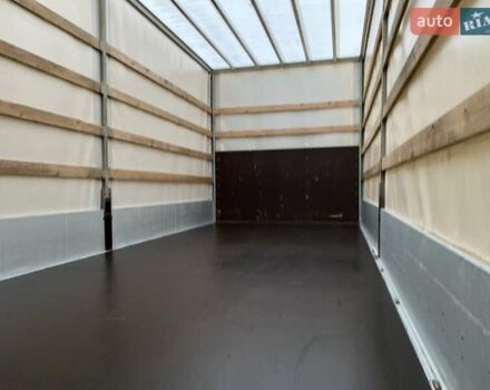 Синій МАН TGL, об'ємом двигуна 4.6 л та пробігом 400 тис. км за 36800 $, фото 46 на Automoto.ua