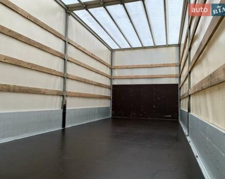 Синій МАН TGL, об'ємом двигуна 4.6 л та пробігом 400 тис. км за 36800 $, фото 41 на Automoto.ua