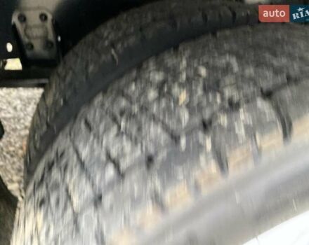 Синий МАН ТГЛ, объемом двигателя 4.6 л и пробегом 400 тыс. км за 36800 $, фото 26 на Automoto.ua