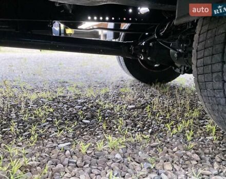 Синій МАН TGL, об'ємом двигуна 4.6 л та пробігом 400 тис. км за 36800 $, фото 23 на Automoto.ua