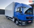 Синий МАН ТГЛ, объемом двигателя 4.6 л и пробегом 400 тыс. км за 36800 $, фото 4 на Automoto.ua