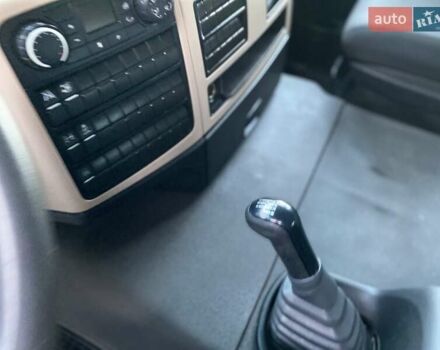 Синій МАН TGL, об'ємом двигуна 4.6 л та пробігом 400 тис. км за 36800 $, фото 67 на Automoto.ua