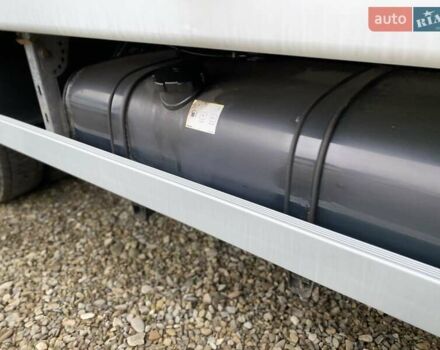 Синий МАН ТГЛ, объемом двигателя 4.6 л и пробегом 400 тыс. км за 36800 $, фото 22 на Automoto.ua