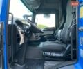 Синий МАН ТГЛ, объемом двигателя 4.6 л и пробегом 400 тыс. км за 36800 $, фото 57 на Automoto.ua