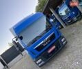 Синий МАН ТГЛ, объемом двигателя 4.6 л и пробегом 400 тыс. км за 36800 $, фото 32 на Automoto.ua
