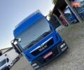 Синий МАН ТГЛ, объемом двигателя 4.6 л и пробегом 400 тыс. км за 36800 $, фото 31 на Automoto.ua