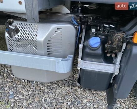 Синій МАН TGL, об'ємом двигуна 4.6 л та пробігом 400 тис. км за 36800 $, фото 33 на Automoto.ua