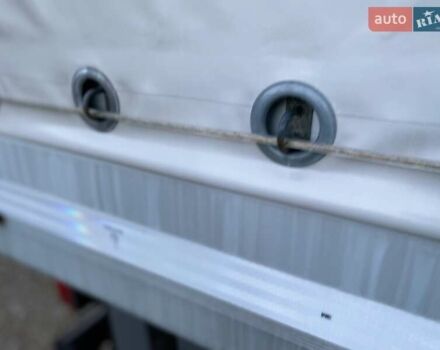 Синій МАН TGL, об'ємом двигуна 4.6 л та пробігом 400 тис. км за 36800 $, фото 39 на Automoto.ua