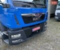 Синий МАН ТГЛ, объемом двигателя 4.6 л и пробегом 400 тыс. км за 36800 $, фото 28 на Automoto.ua