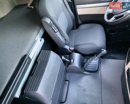 Синій МАН TGL, об'ємом двигуна 4.6 л та пробігом 400 тис. км за 36800 $, фото 50 на Automoto.ua