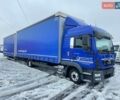 Синій МАН TGL, об'ємом двигуна 6.9 л та пробігом 501 тис. км за 65900 $, фото 1 на Automoto.ua