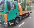 Зелений МАН TGL, об'ємом двигуна 4.58 л та пробігом 840 тис. км за 25000 $, фото 4 на Automoto.ua