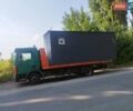 Зелений МАН TGL, об'ємом двигуна 4.58 л та пробігом 840 тис. км за 25000 $, фото 2 на Automoto.ua
