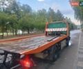 Зелений МАН TGL, об'ємом двигуна 4.58 л та пробігом 840 тис. км за 25000 $, фото 7 на Automoto.ua